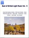 Best of British Light Music Vol.  5